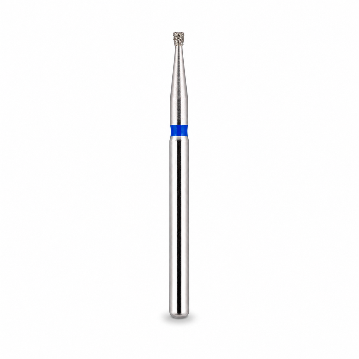MDT FG Diamond Bur - Inverted Cone 805 Dental Bur, 5pcs