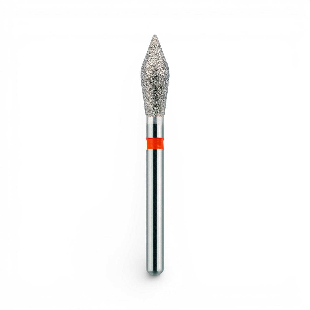 MDT FG Diamond Bur - Pointed Bud 899 Dental Bur, 5pcs