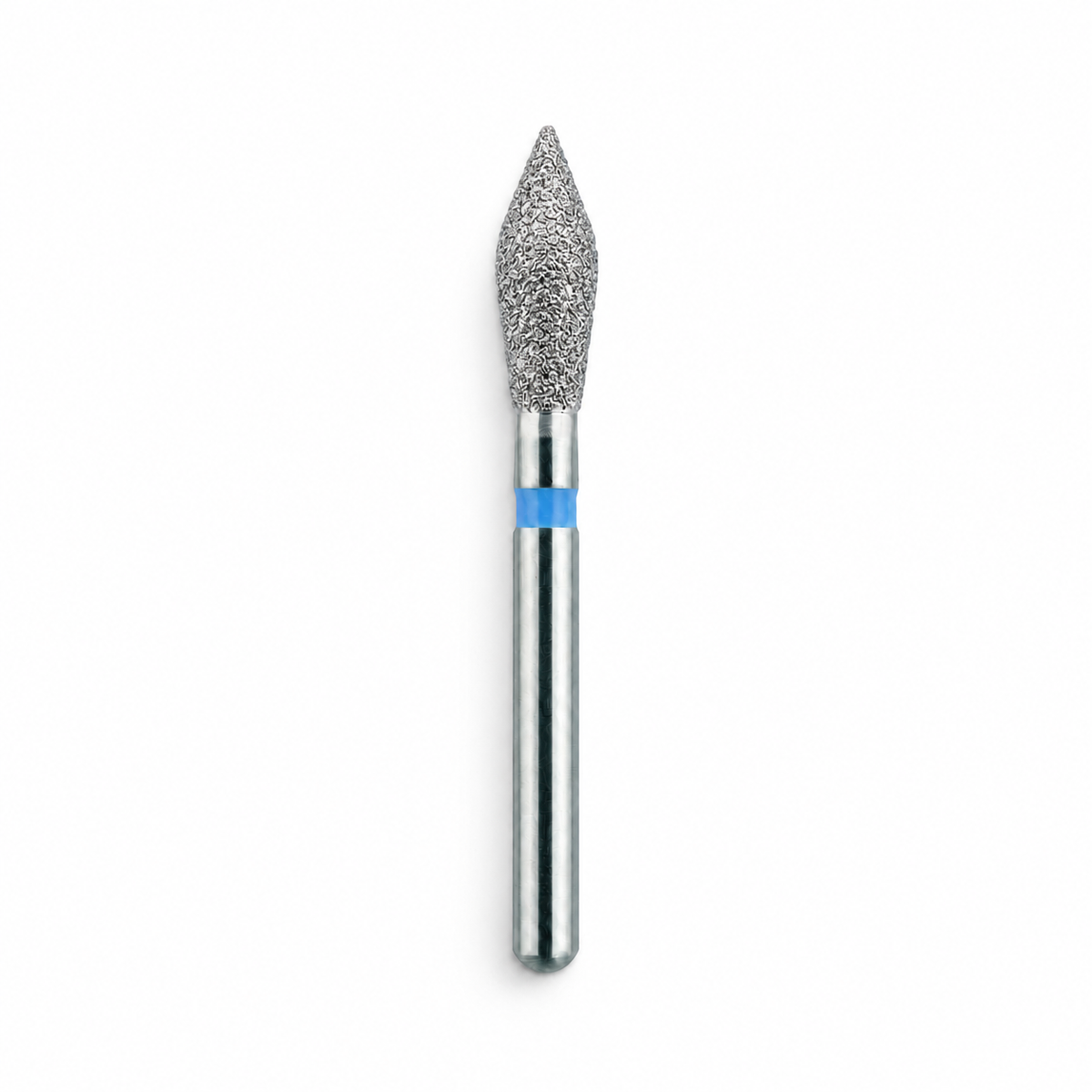 MDT FG Diamond Bur - Pointed Bud 899 Dental Bur, 5pcs