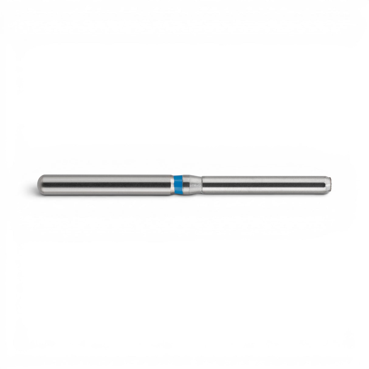 MDT FG Diamond Bur - Short End Cutting Cylinder 839 Dental Bur, 5pcs