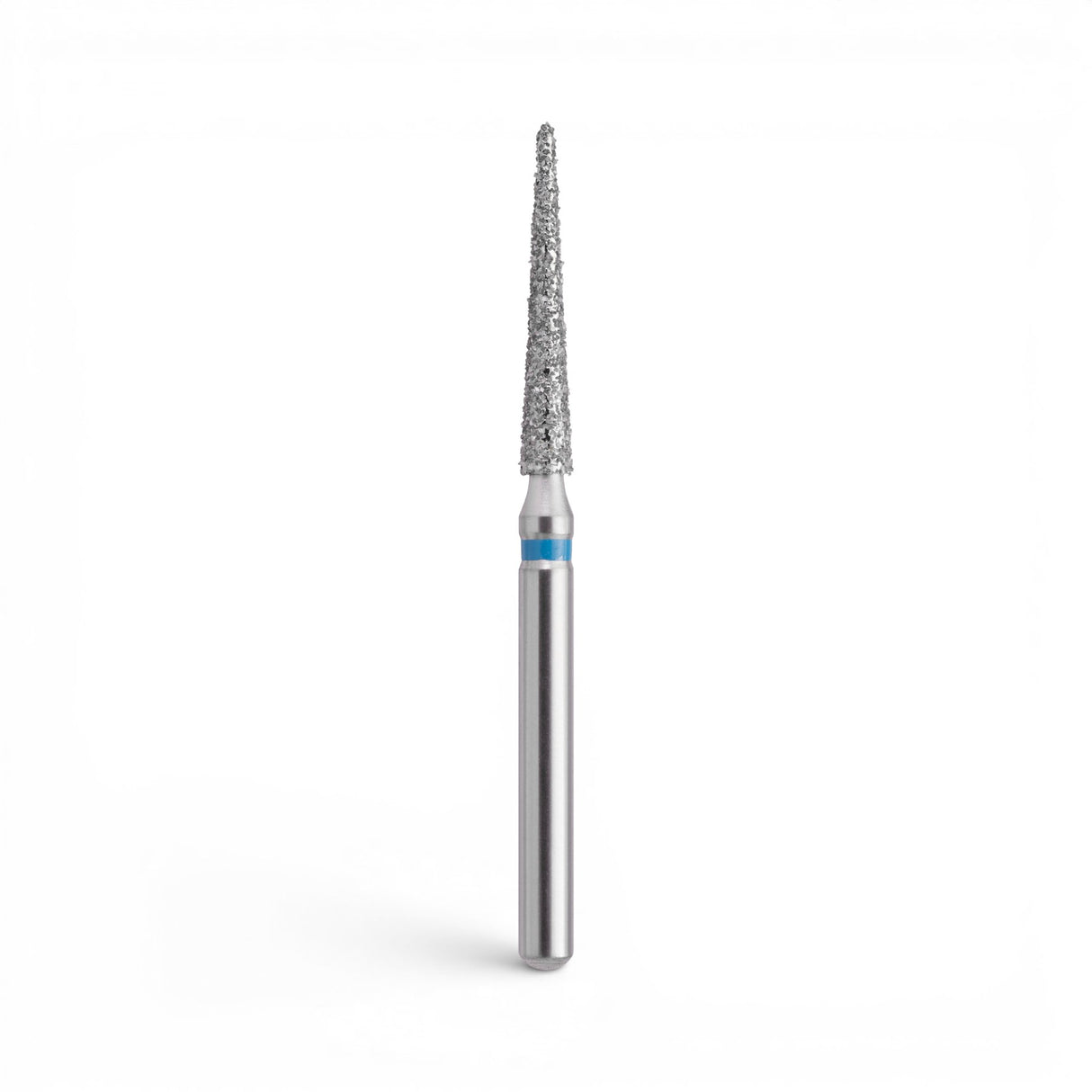 MDT FG Diamond Bur - Pointed Cone 859 Dental Bur, 5pcs