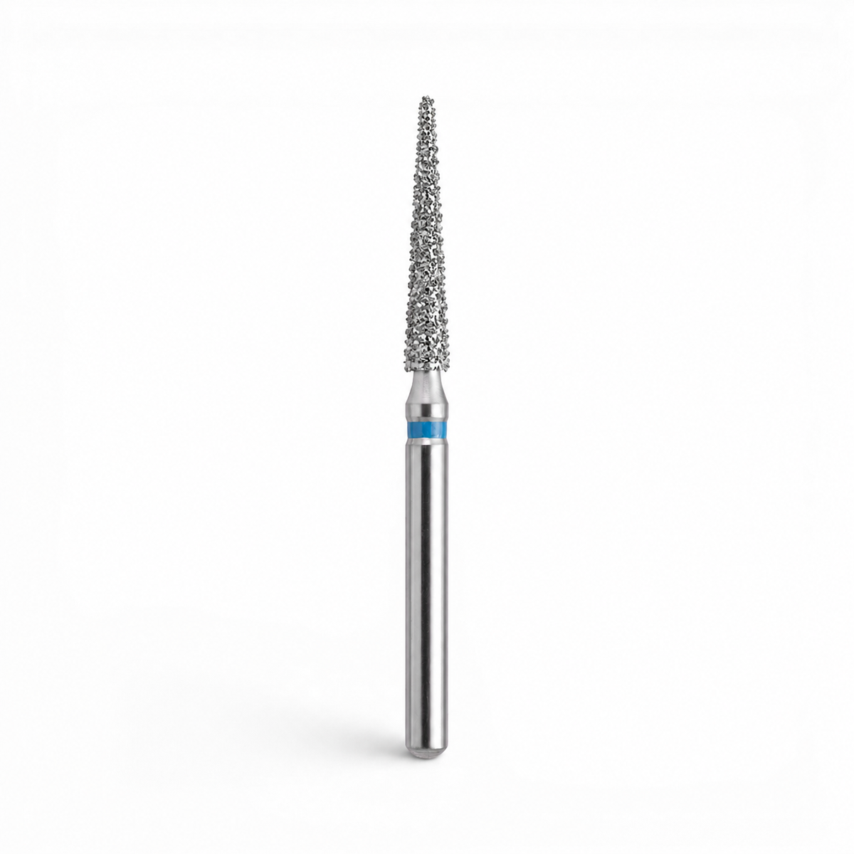 MDT FG Diamond Bur - Pointed Cone 859 Dental Bur, 5pcs