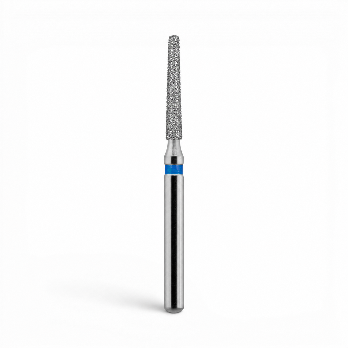 MDT FG Diamond Bur - Flat End Taper 847 Dental Bur, 5pcs