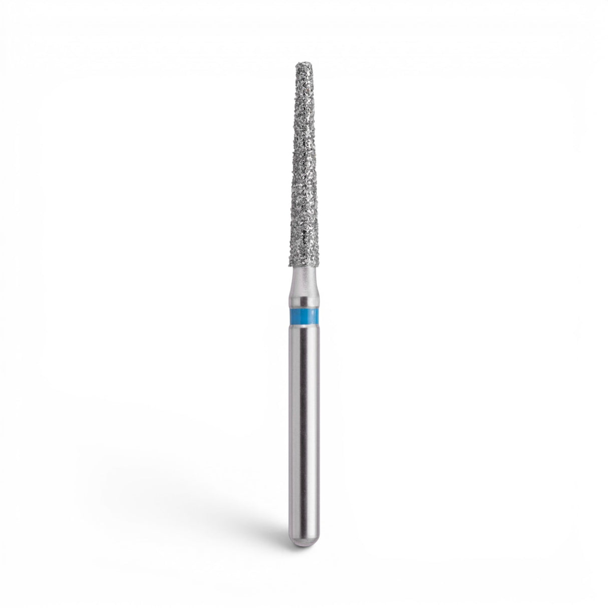 MDT FG Diamond Bur - Flat End Taper 848 Dental Bur, 5pcs