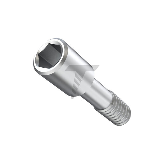 Screws for Abutment – Narrow Platform Conical Connection | Pack of 5