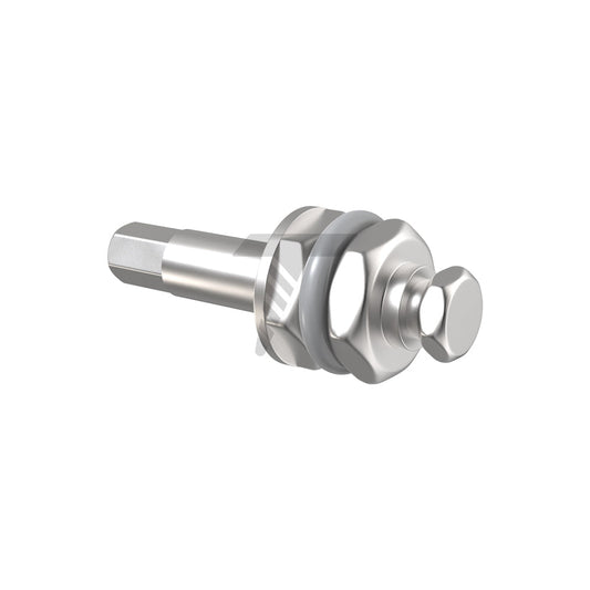 Hex Driver 2.65mm – Regular Platform Conical Connection