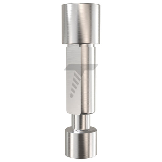 GDT CAD/CAM 3D Analog – Narrow Platform, Conical Hex 2.25mm