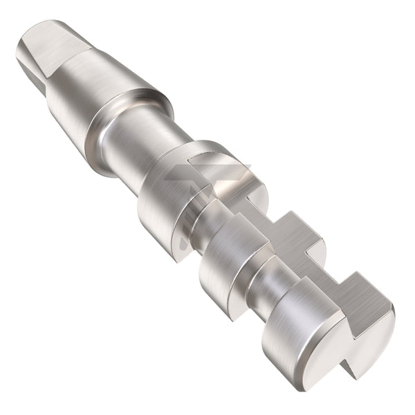 GDT Flexible Neck One-Piece Implant Analog