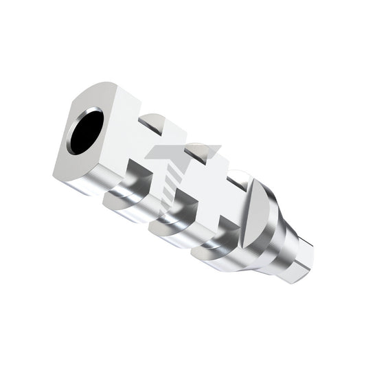 Open Tray Impression Coping – Regular Platform Conical Connection