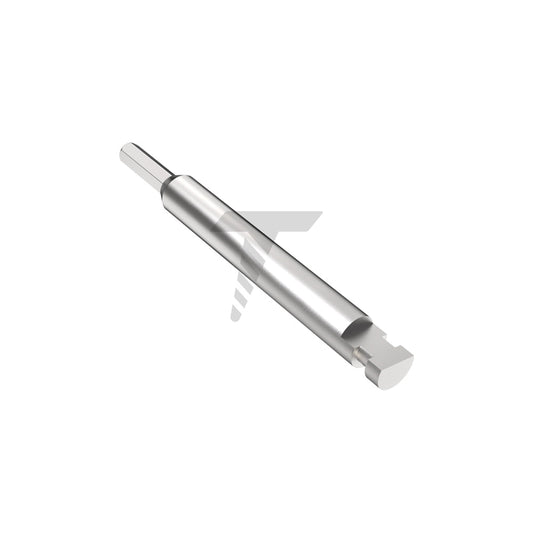 Motor Mount Driver 1.25mm For Prosthetics