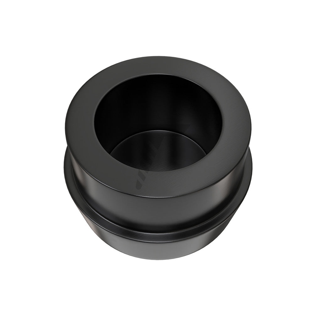 Retentive Caps for Ball Attachments Ø2.5mm | Pack of 5