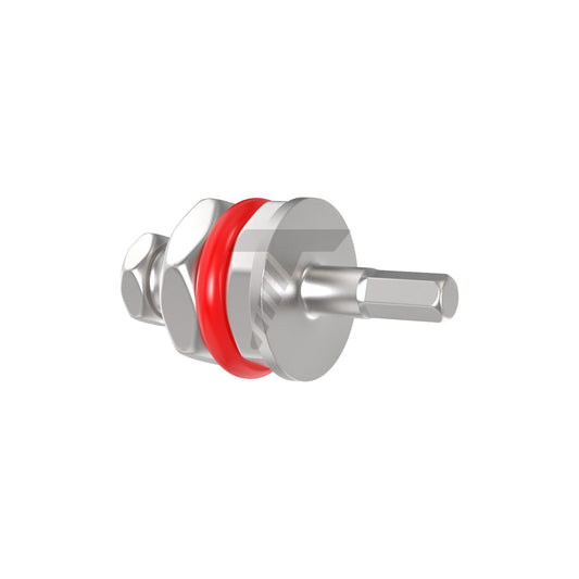 Hex Driver 1.25mm For Prosthetics