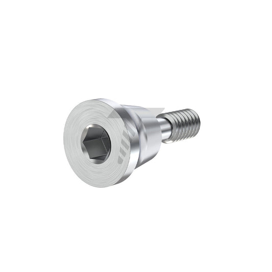 Healing Cap Abutment – Narrow Platform Conical Connection