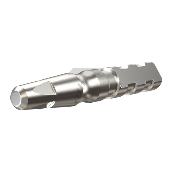 GDT One-Piece Implant Analog