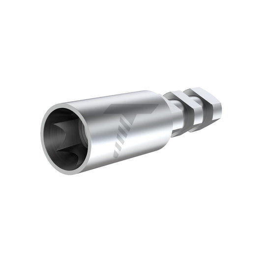 Implant Analog Ø3.5mm – Narrow Platform Conical Connection