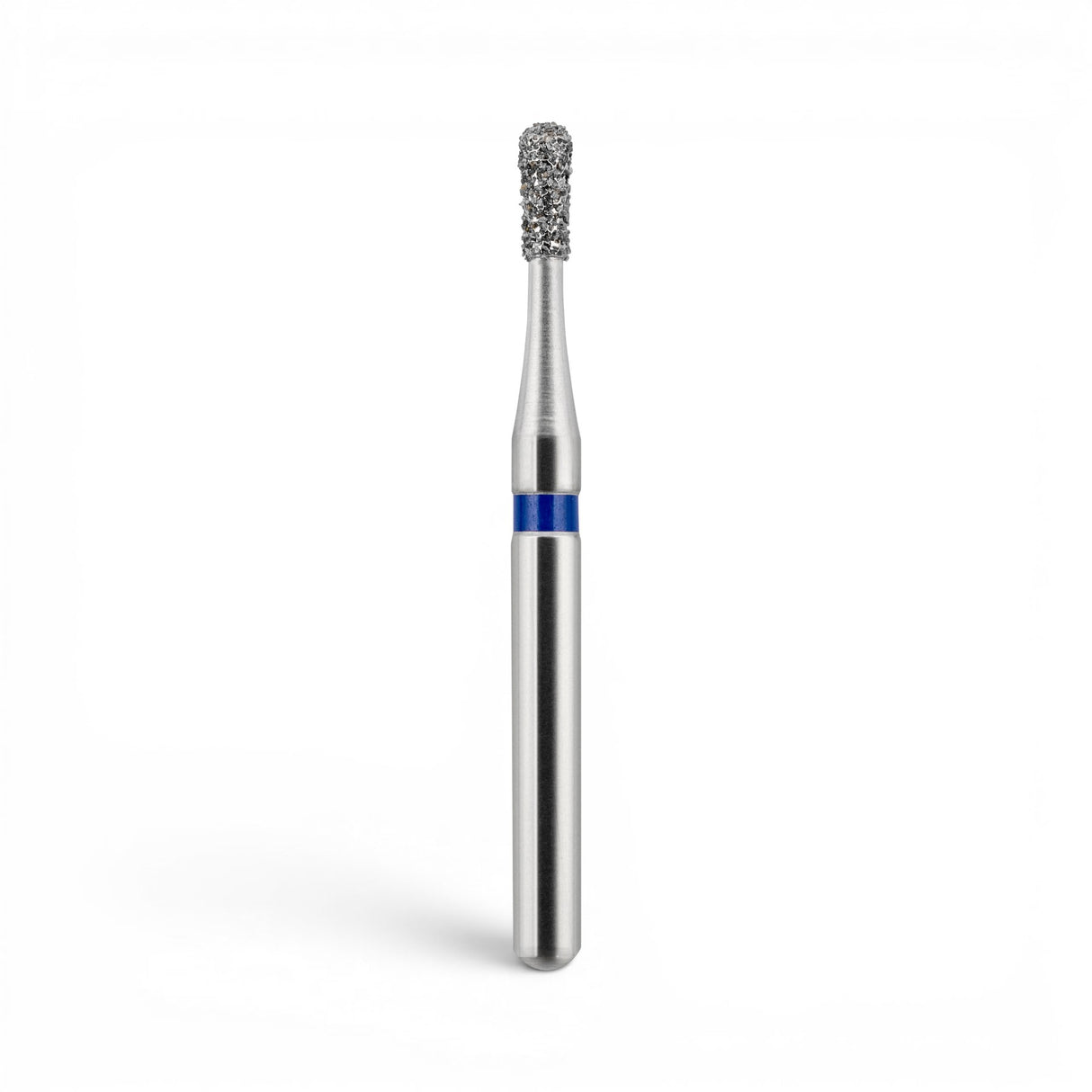 MDT FG Diamond Bur - Pear 830R Dental Bur, 5pcs