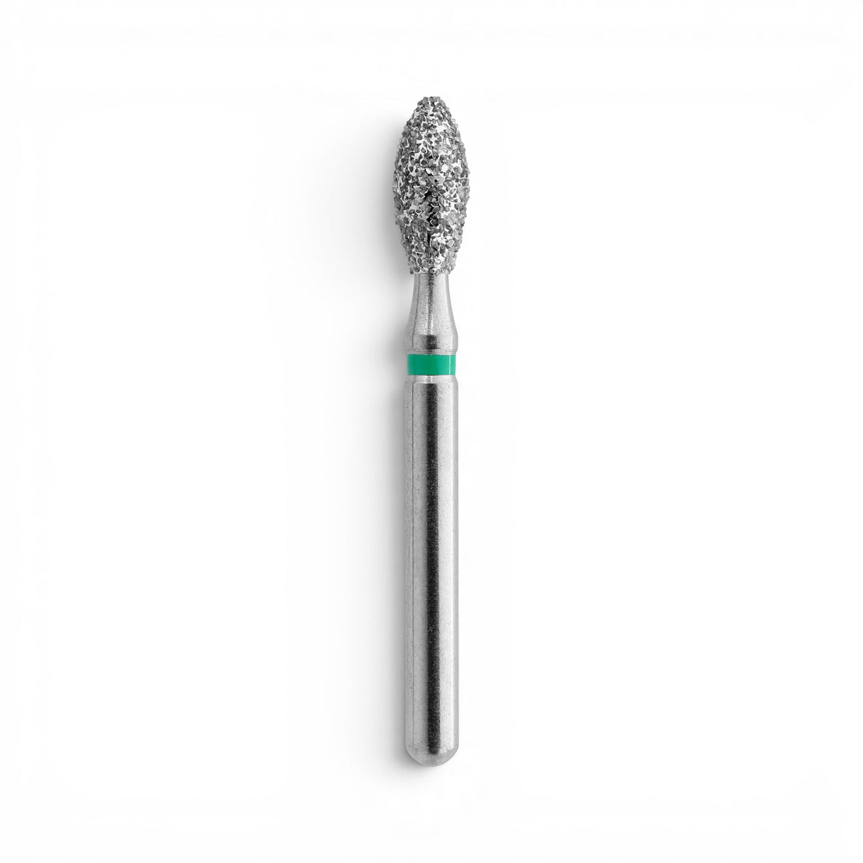 MDT FG Diamond Bur - Football 368 Dental Bur, 5pcs