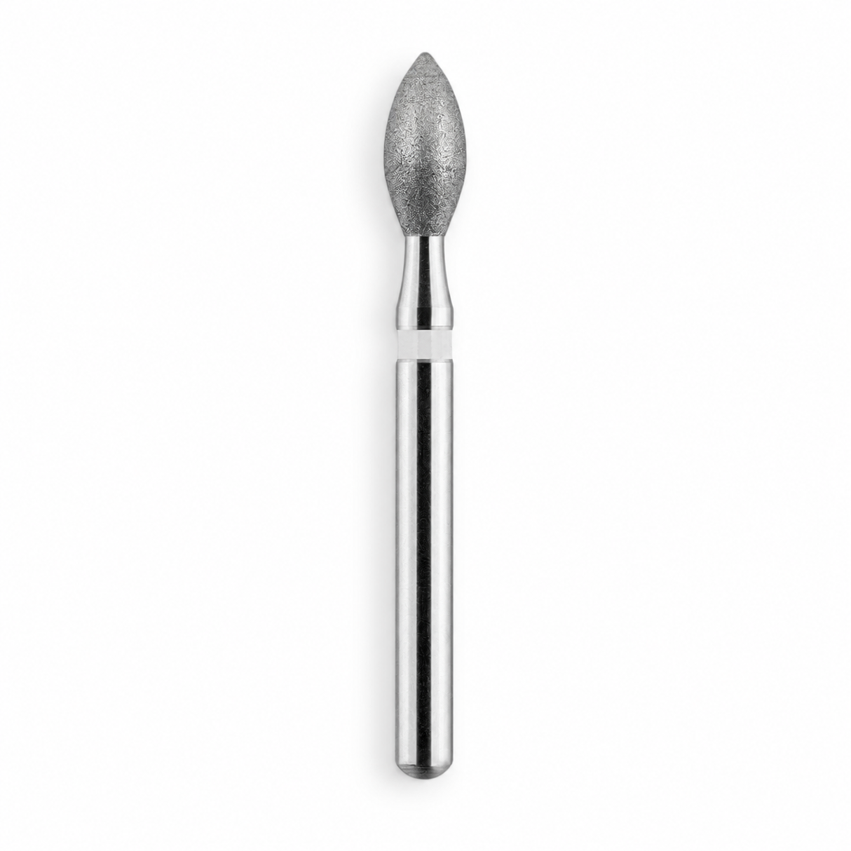 MDT FG Diamond Bur - Football 368 Dental Bur, 5pcs