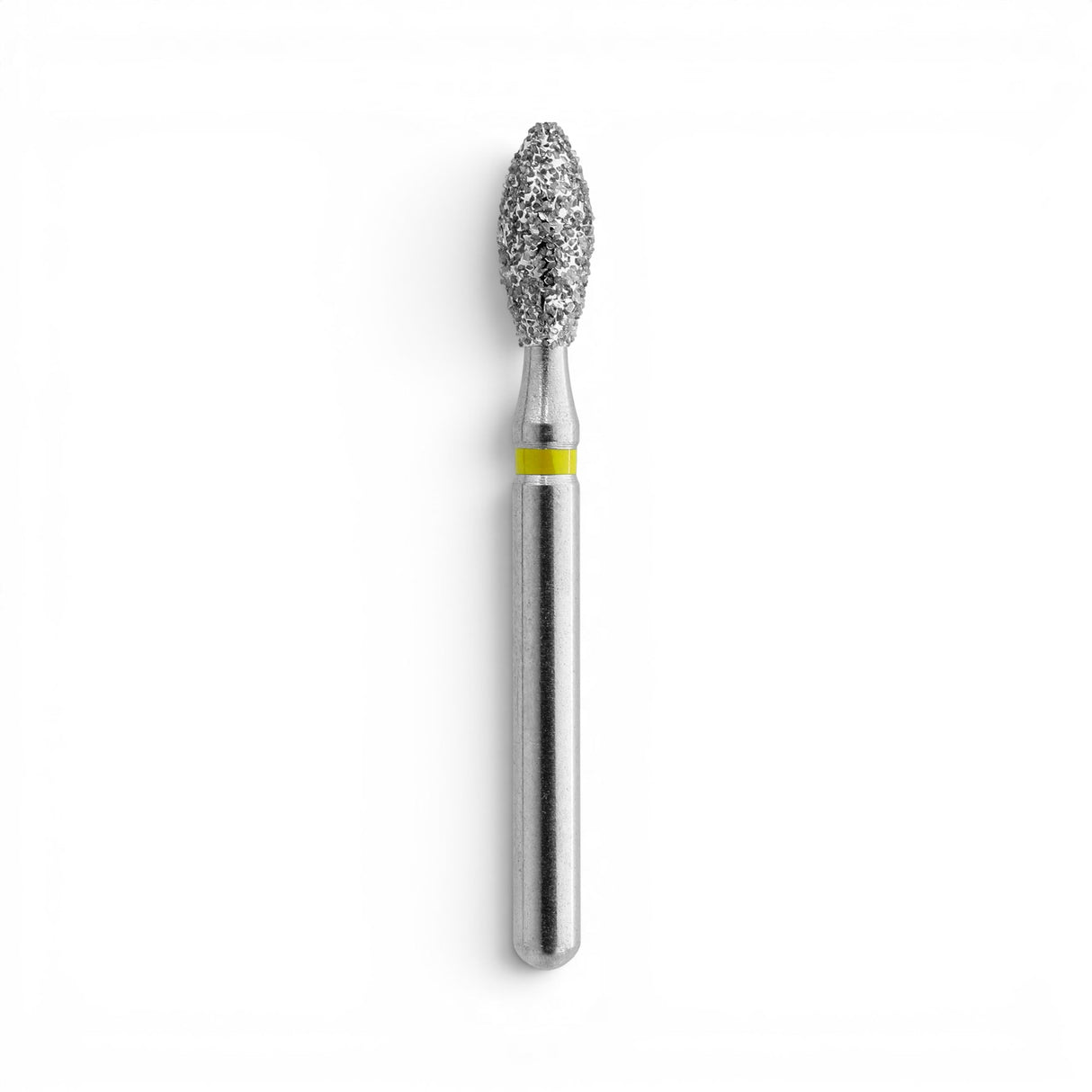 MDT FG Diamond Bur - Football 368 Dental Bur, 5pcs
