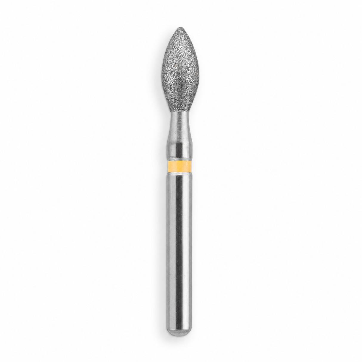 MDT FG Diamond Bur - Football 368 Dental Bur, 5pcs