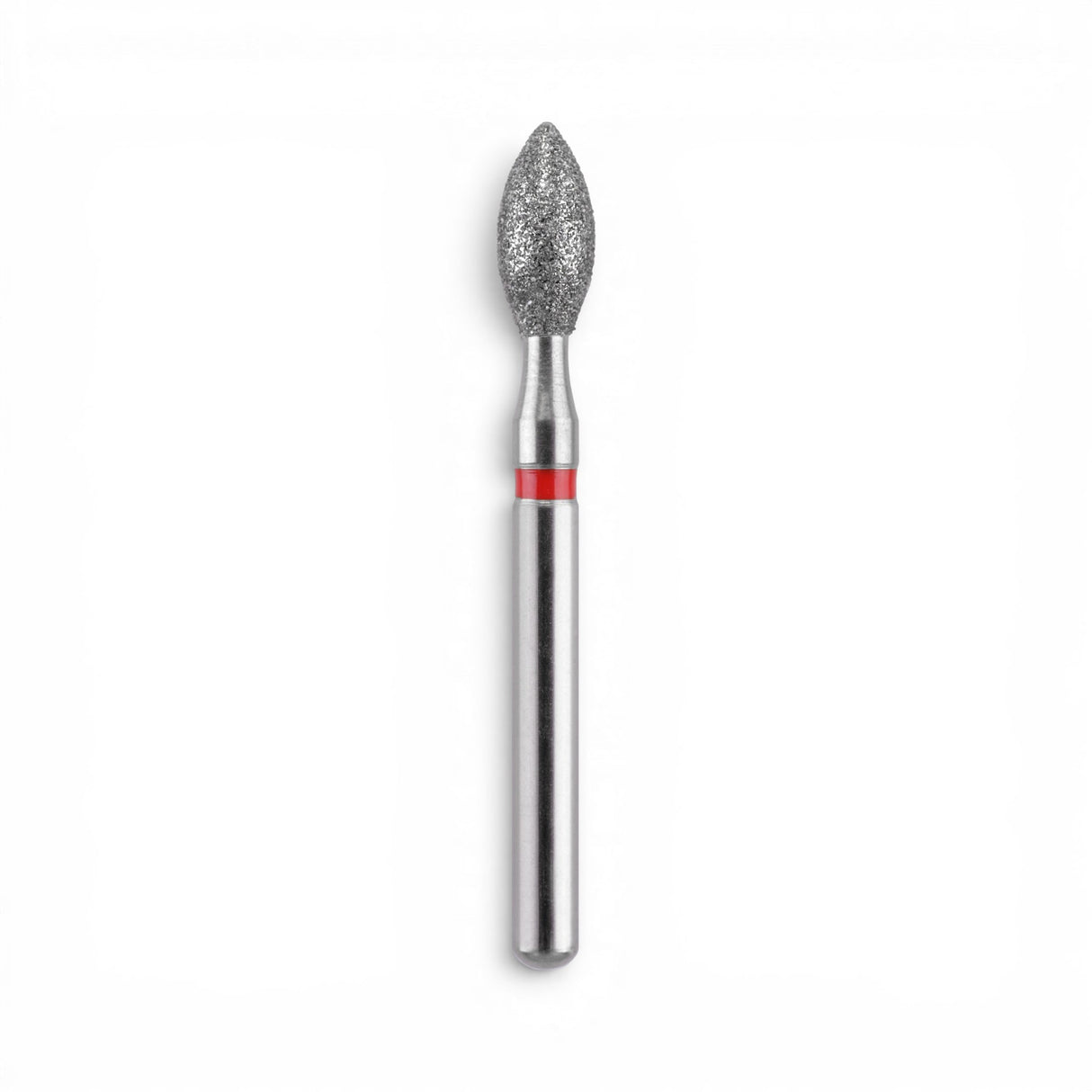 MDT FG Diamond Bur - Football 368 Dental Bur, 5pcs