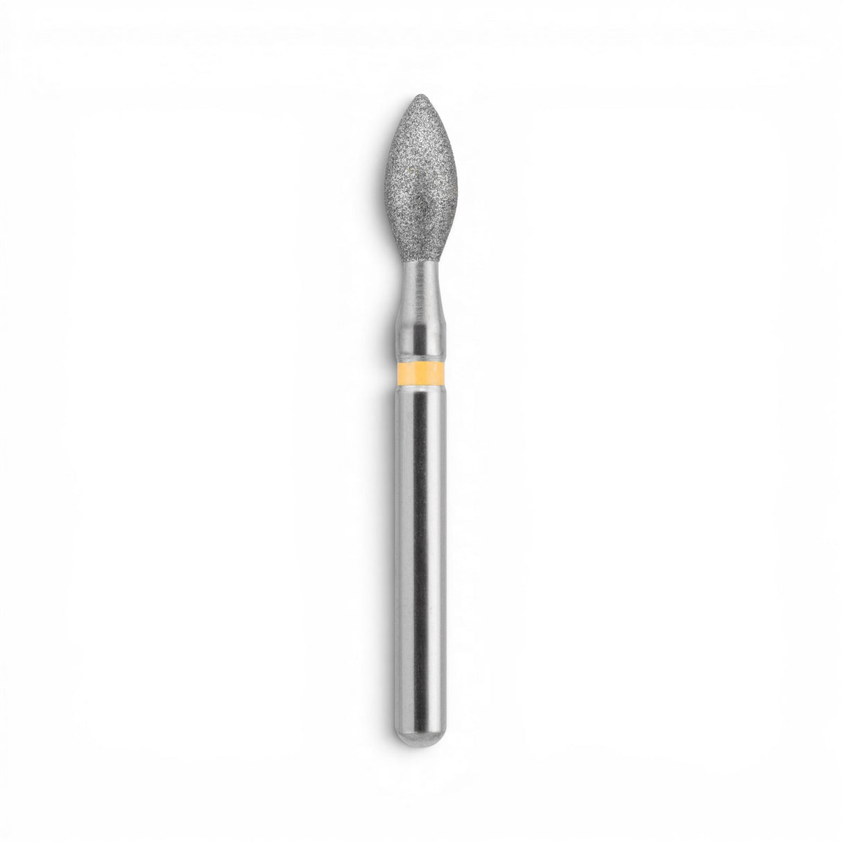 MDT FG Diamond Bur - Football 368 Dental Bur, 5pcs