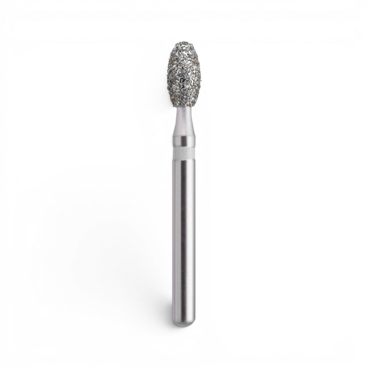 MDT FG Diamond Bur -Egg 379 Dental Bur, 5pcs