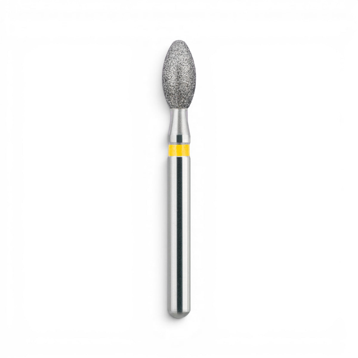 MDT FG Diamond Bur -Egg 379 Dental Bur, 5pcs