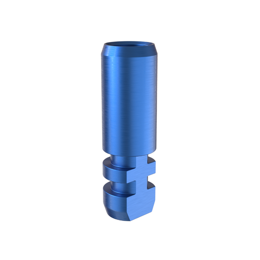 Implant Analog Compatible with Zimmer Biomet® Ø3.5mm NP - 10pcs
