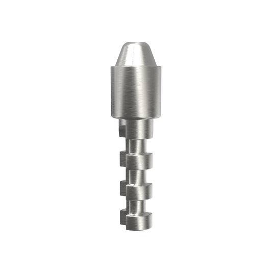 Lab Analog For Multi Abutment Compatible with Osstem®TS - 10pcs