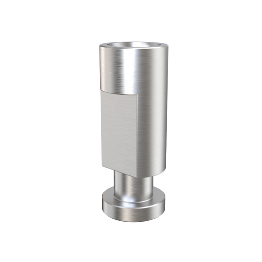 Implant Analog Compatible with Dentium® Ø4.5mm - 10pcs