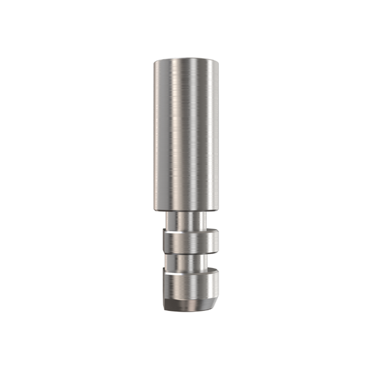 Implant Analog Compatible with Nobel Active® Ø3.0mm - 10pcs