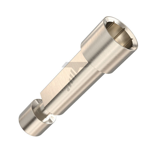 GDT CAD/CAM 3D Digital Analog – Internal Hex 2.42mm