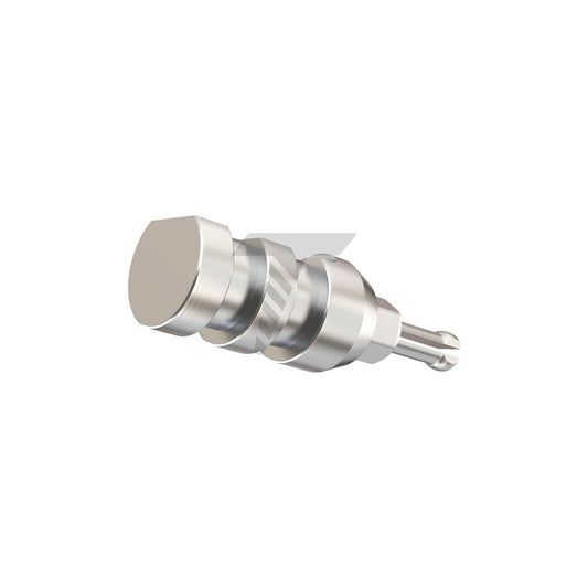 Closed Tray Clip Transfer Coping – Internal Hex 2.42mm