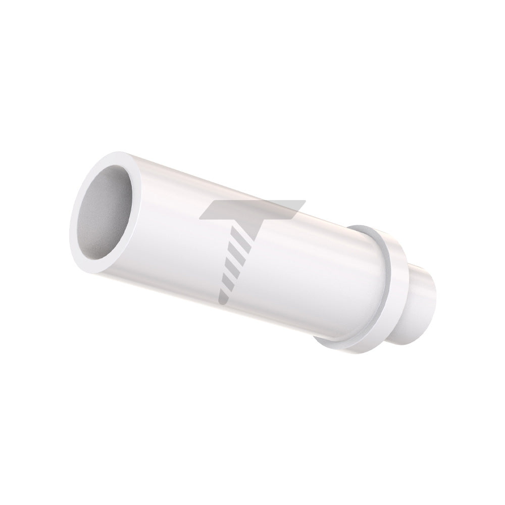 Rotational Castable Abutment Ø3.8mm – Internal Hex 2.42mm
