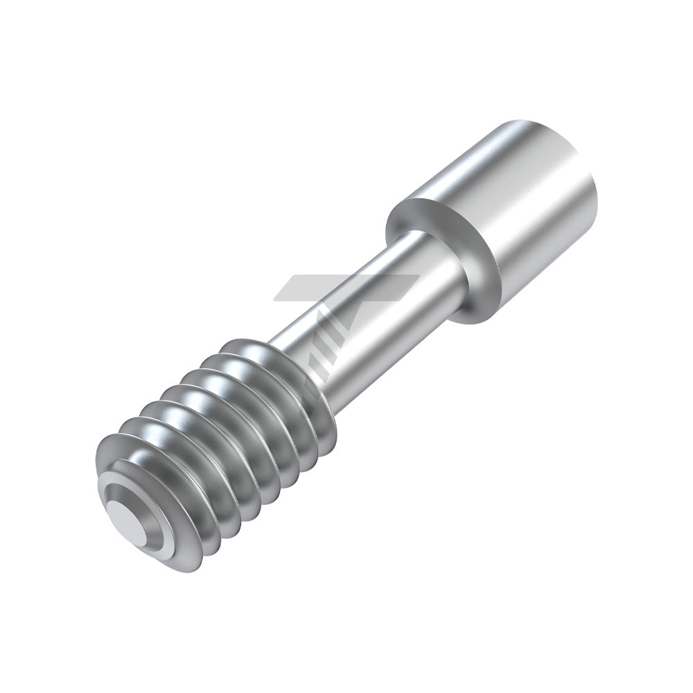 Screws for Abutment – Regular Platform Conical Connection | Pack of 5