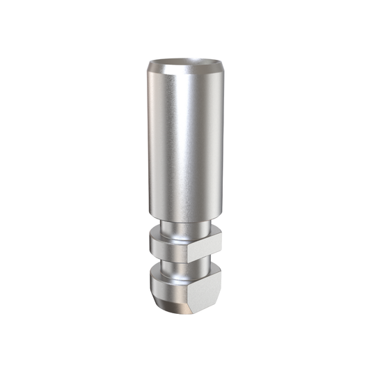 Implant Analog Compatible with MIS® Seven Ø3.3mm- 10pcs