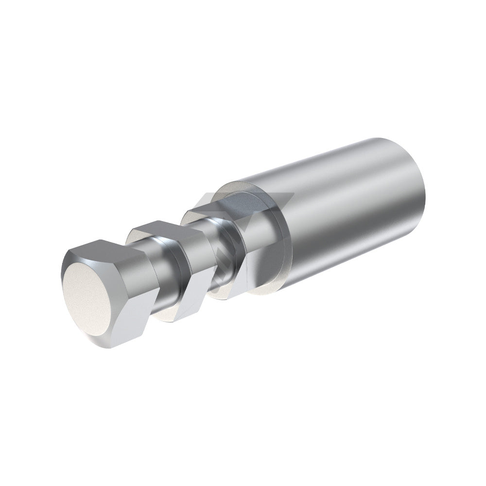 Implant Analog Ø3.5mm – Narrow Platform Conical Connection