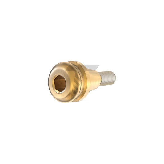 Straight Click Attachment – Narrow Platform Conical Connection