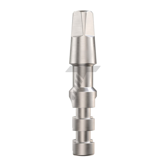 GDT Flexible Neck One-Piece Implant Analog