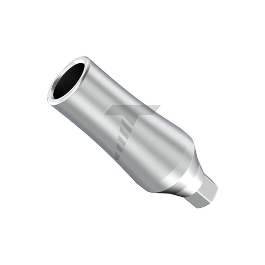 Straight Abutment – Narrow Platform Conical Connection