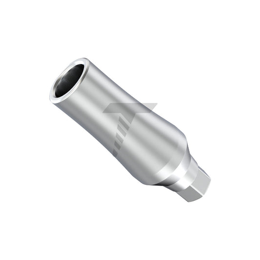 Straight Abutment – Regular Platform Conical Connection