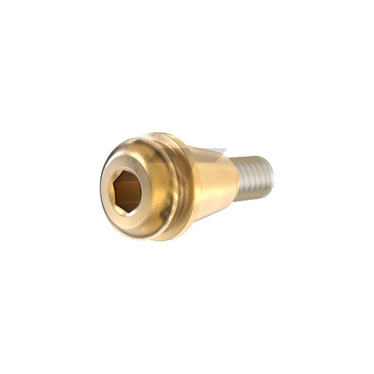 Straight Click Attachment – Regular Platform Conical Connection