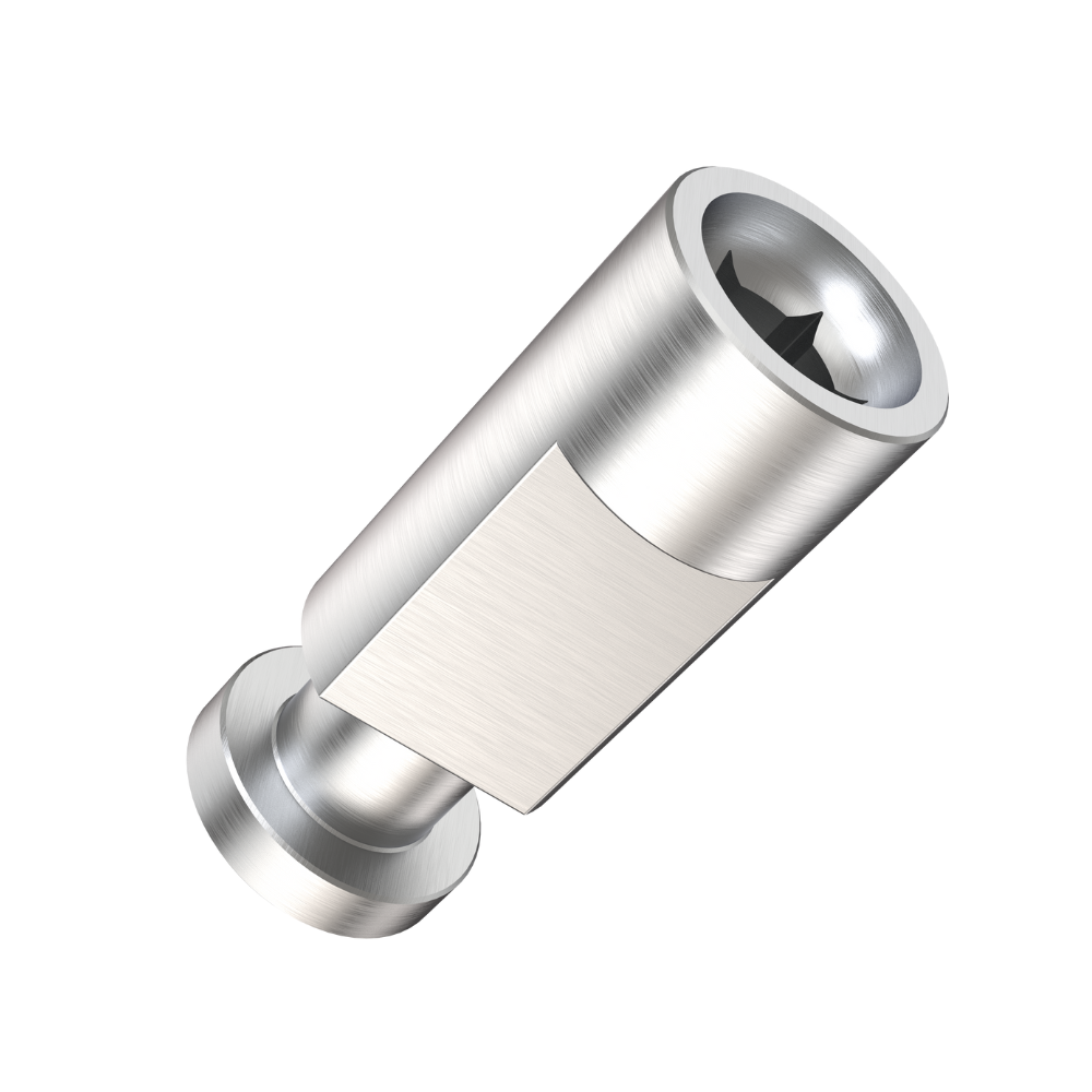 Implant Analog Compatible with Dentium® Ø4.5mm - 10pcs