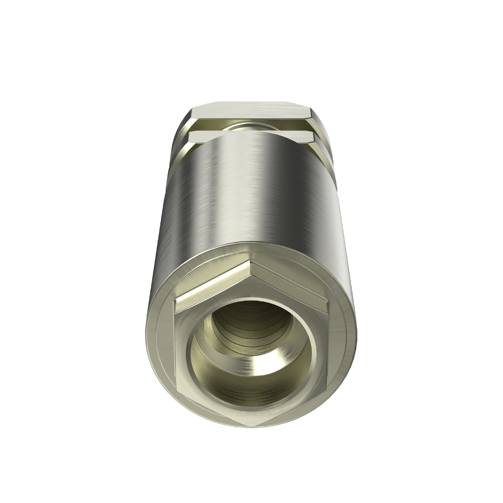 Implant Analog Compatible with Nobel® Brånemark WP Ø5.0mm - 10pcs