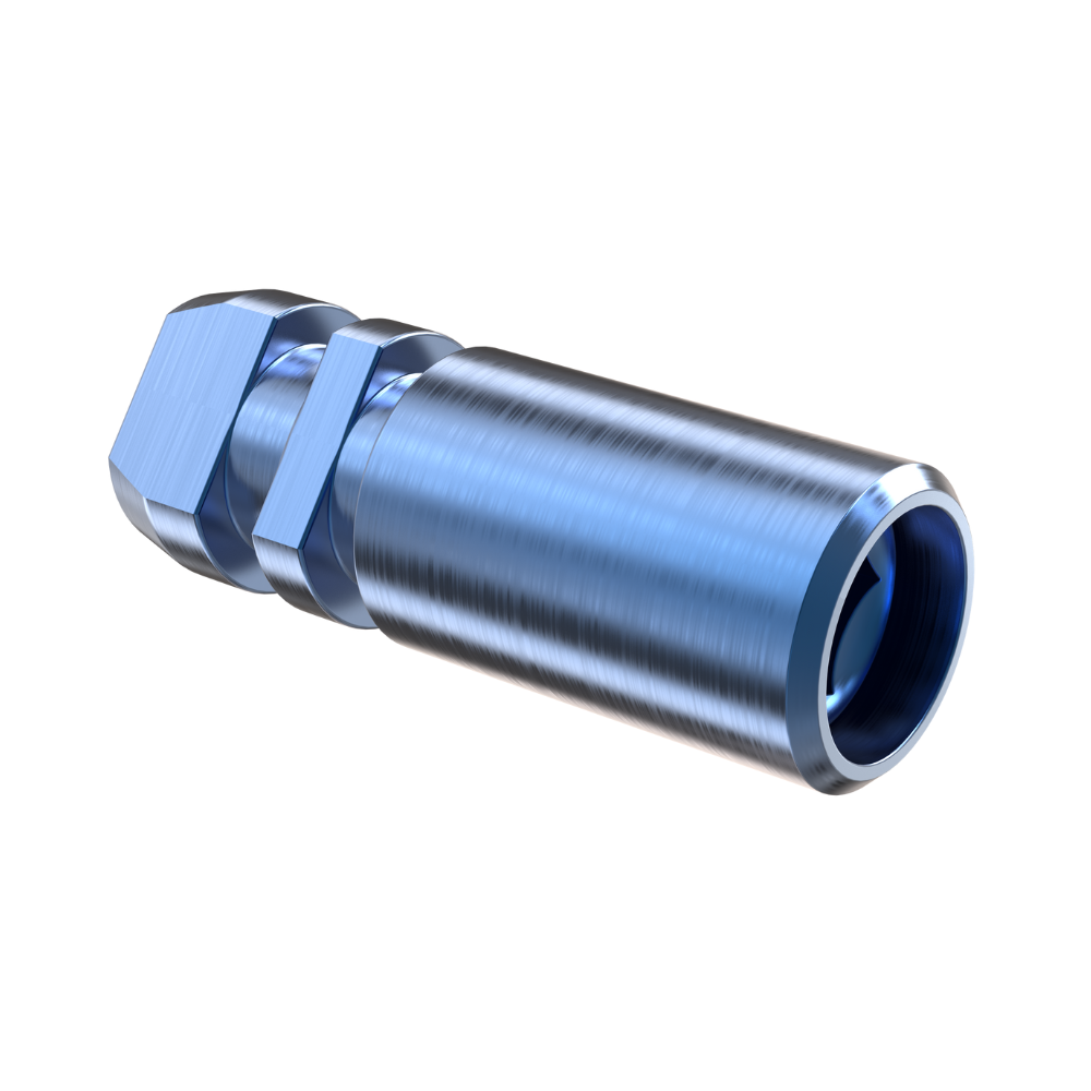 Implant Analog Compatible with Megagen AnyRidge® - 10pcs