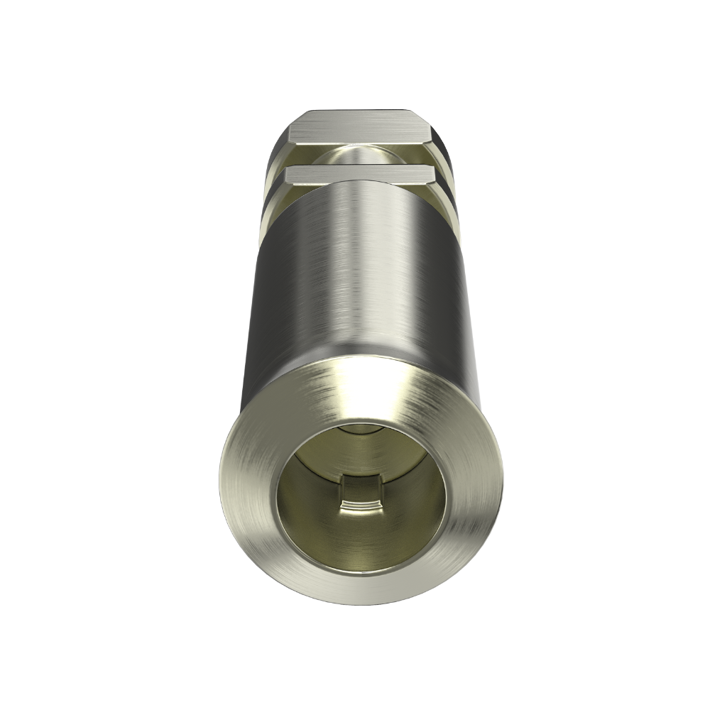 Implant Analog Compatible with Straumann Tissue Level® Ø3.3mm (NNC) - 10pcs