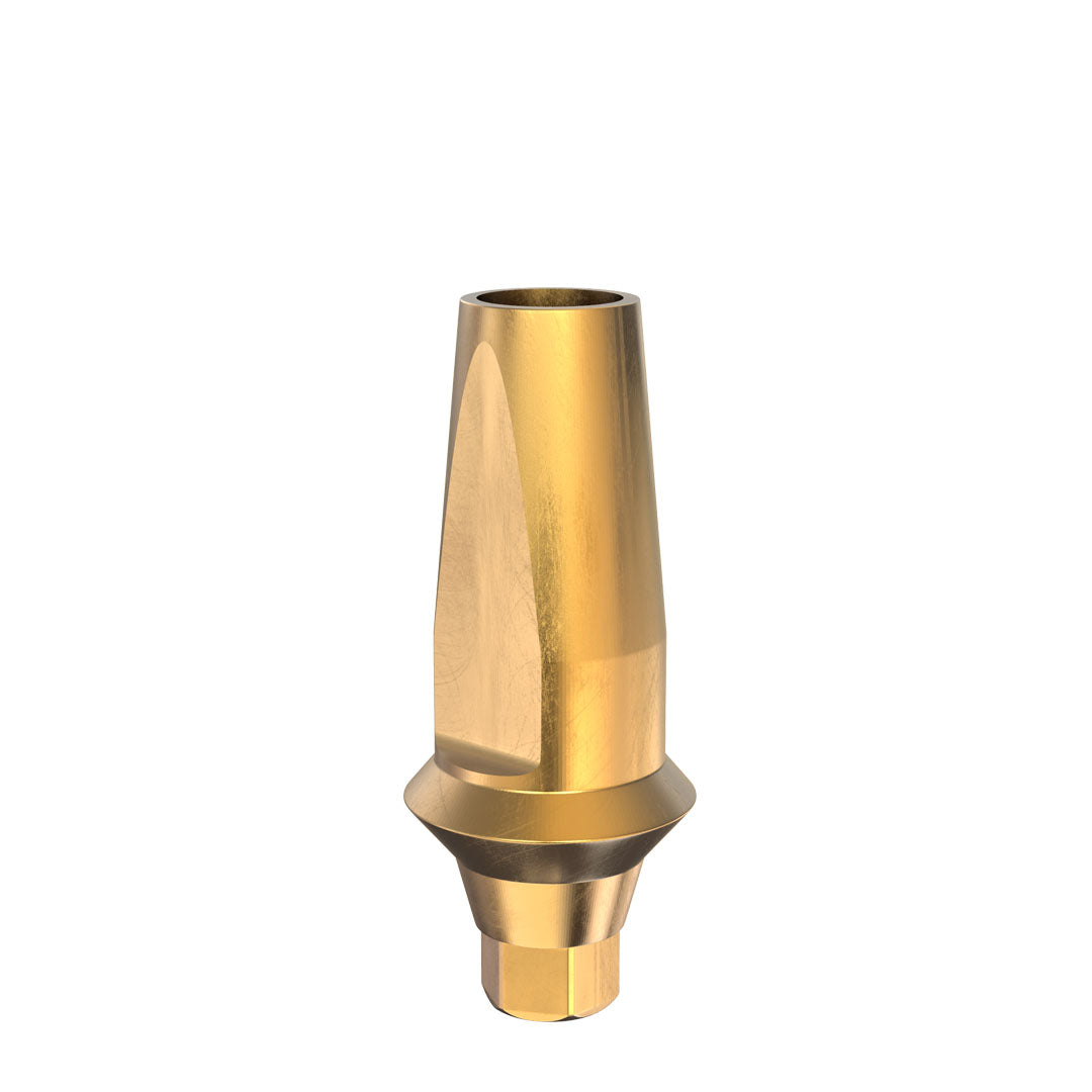 Anatomic Snap-On Transfer Abutment – Narrow Platform Conical Connection