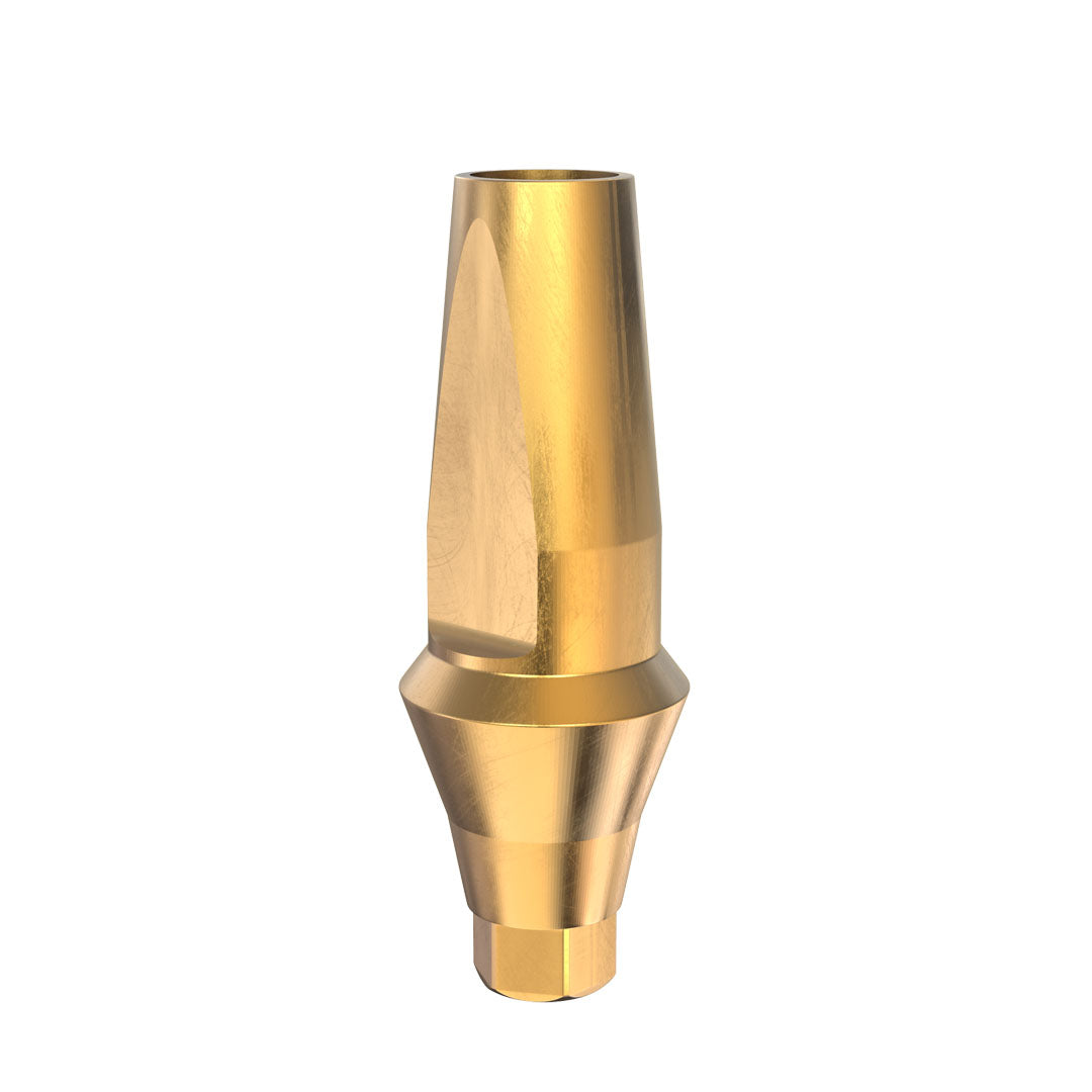 Anatomic Snap-On Transfer Abutment – Regular Platform Conical Connection
