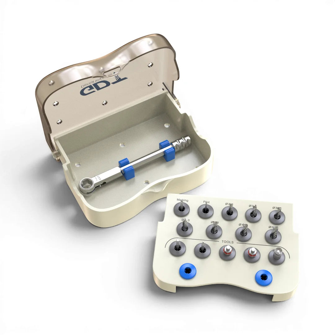 GDT Basic Surgical Kit